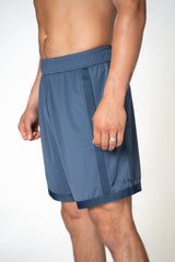 Men's Mesh Short : 7.5"