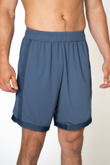 Men's Mesh Short : 7.5"