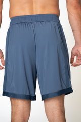 Men's Mesh Short : 7.5"