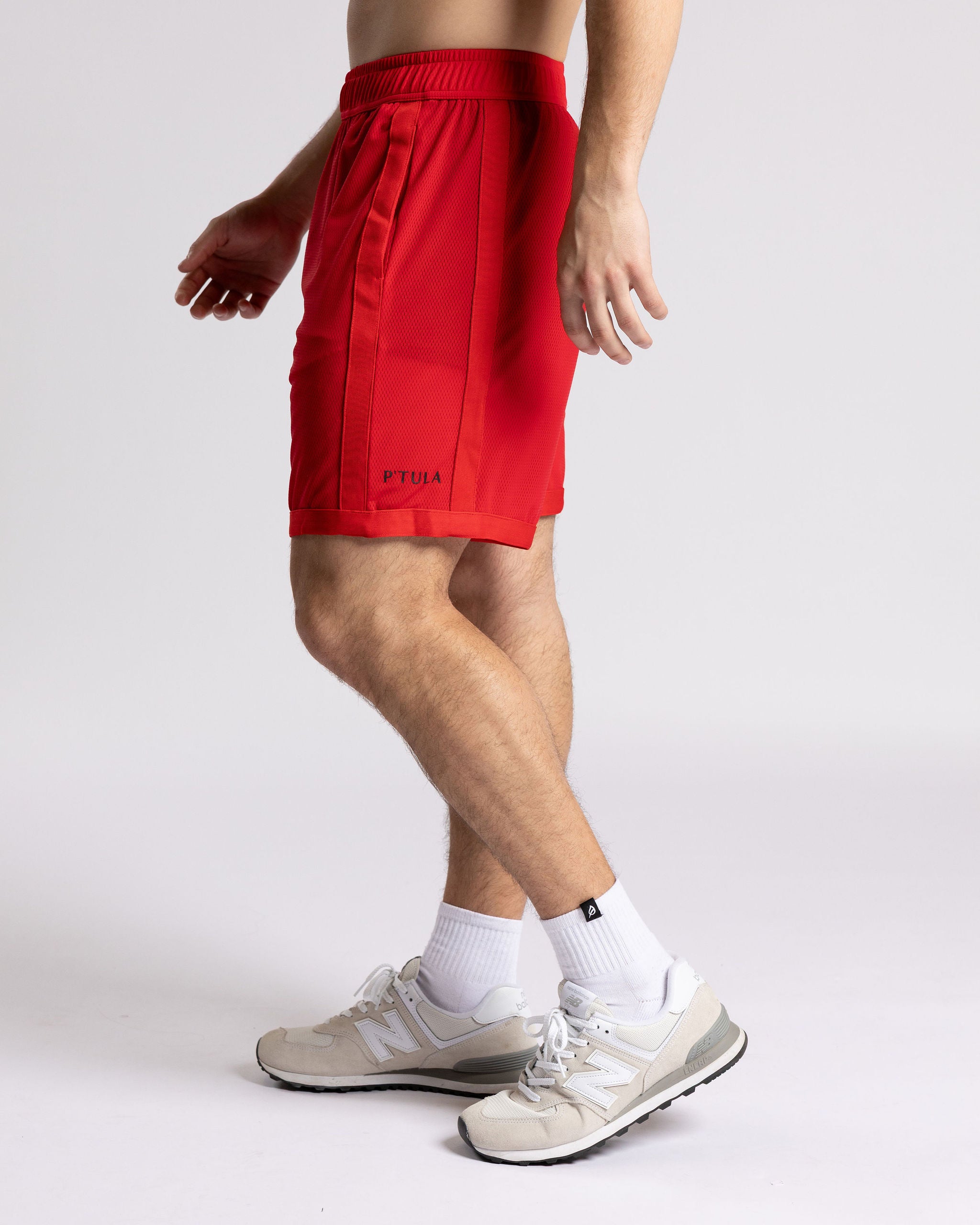 Men's Mesh Short : 7.5
