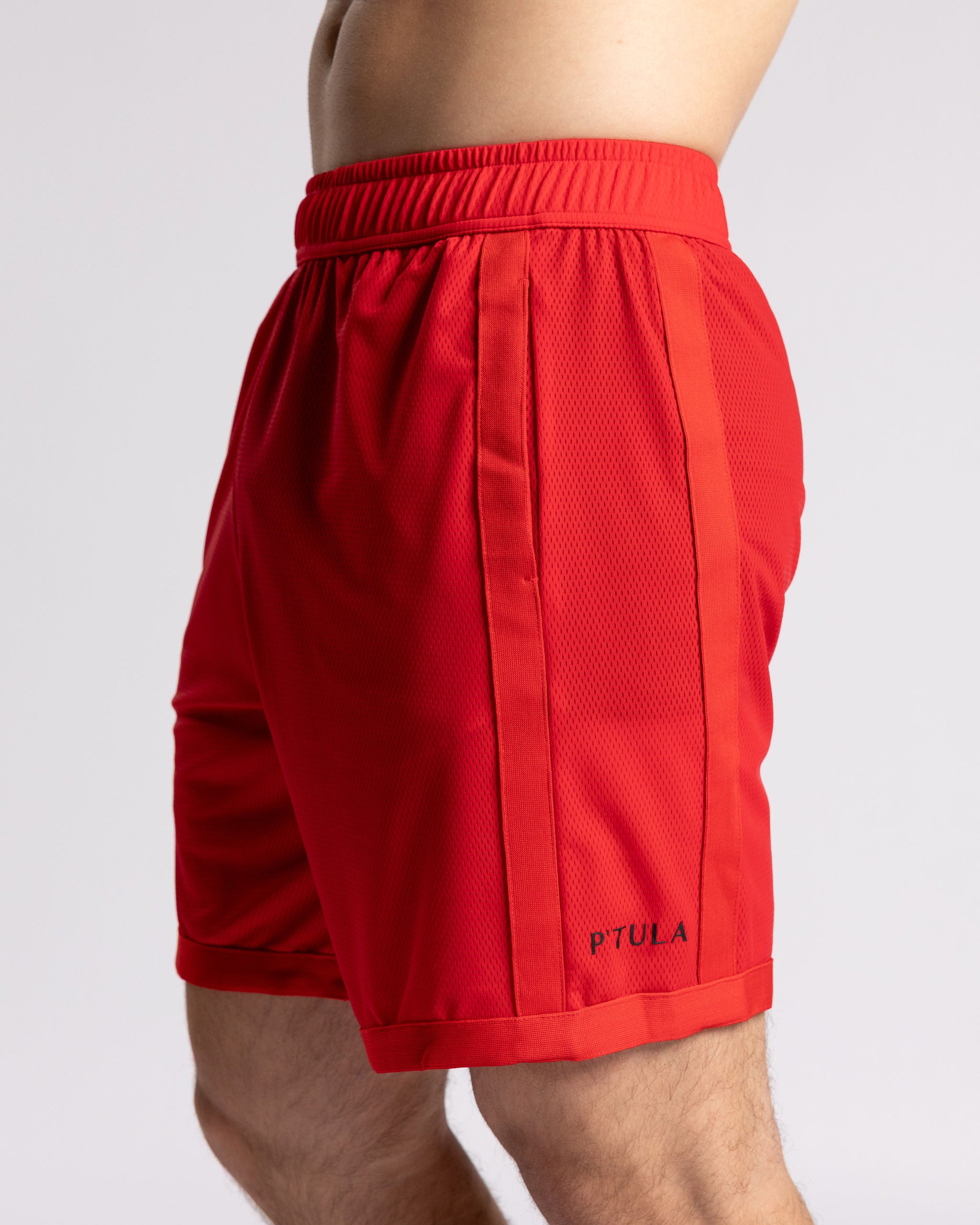 Men's Mesh Short : 7.5