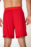 Men's Mesh Short : 7.5"