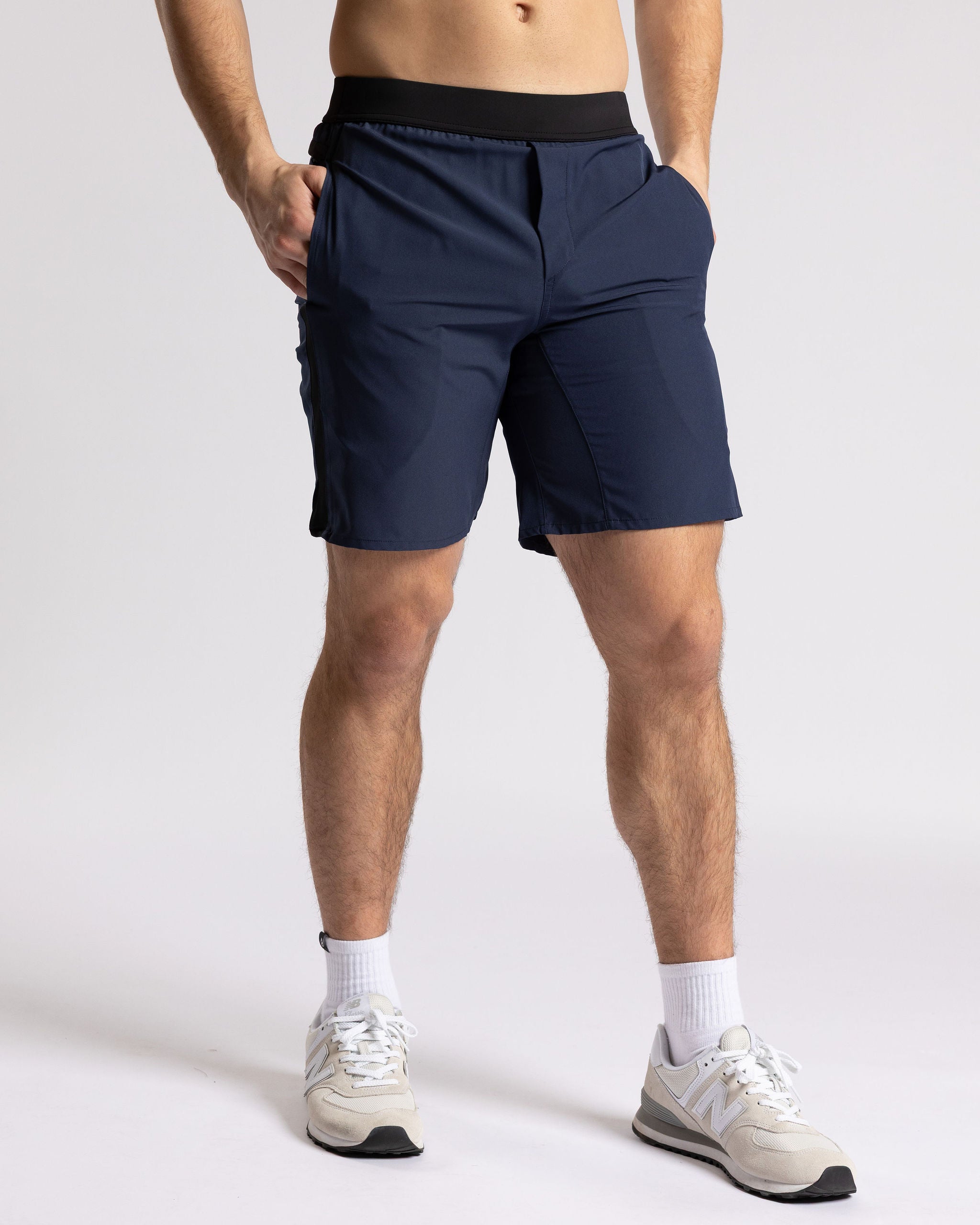 Men's Short : 9