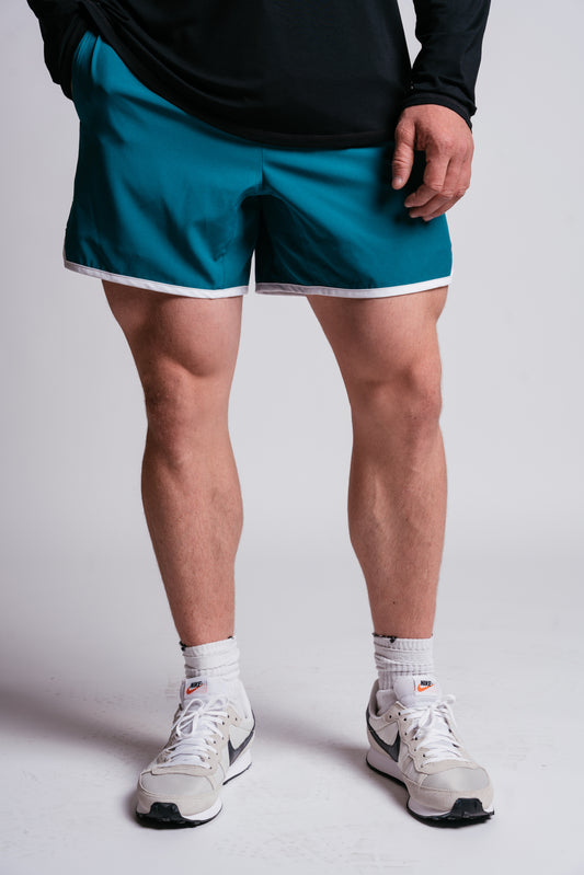 teal