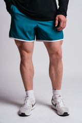 teal