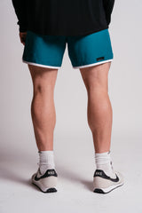 teal