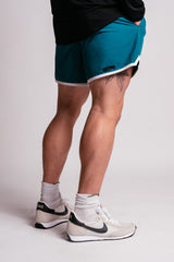teal