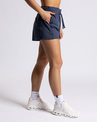 Mesh Short : 4.5"