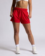 Mesh Short : 4.5"