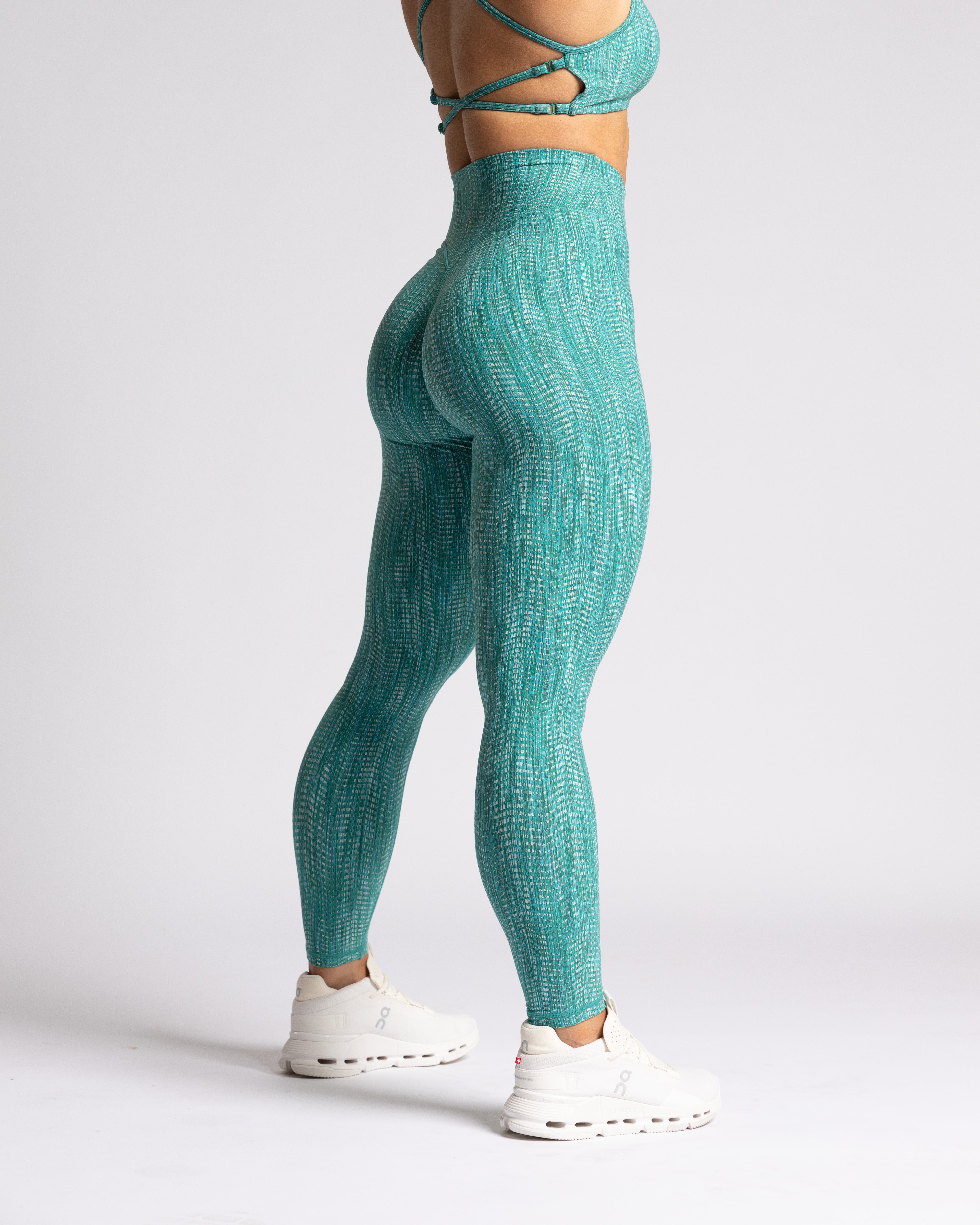 PEAK Sculpt Legging : 25