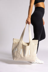 Canvas Tote Bag