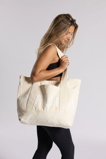 Canvas Tote Bag