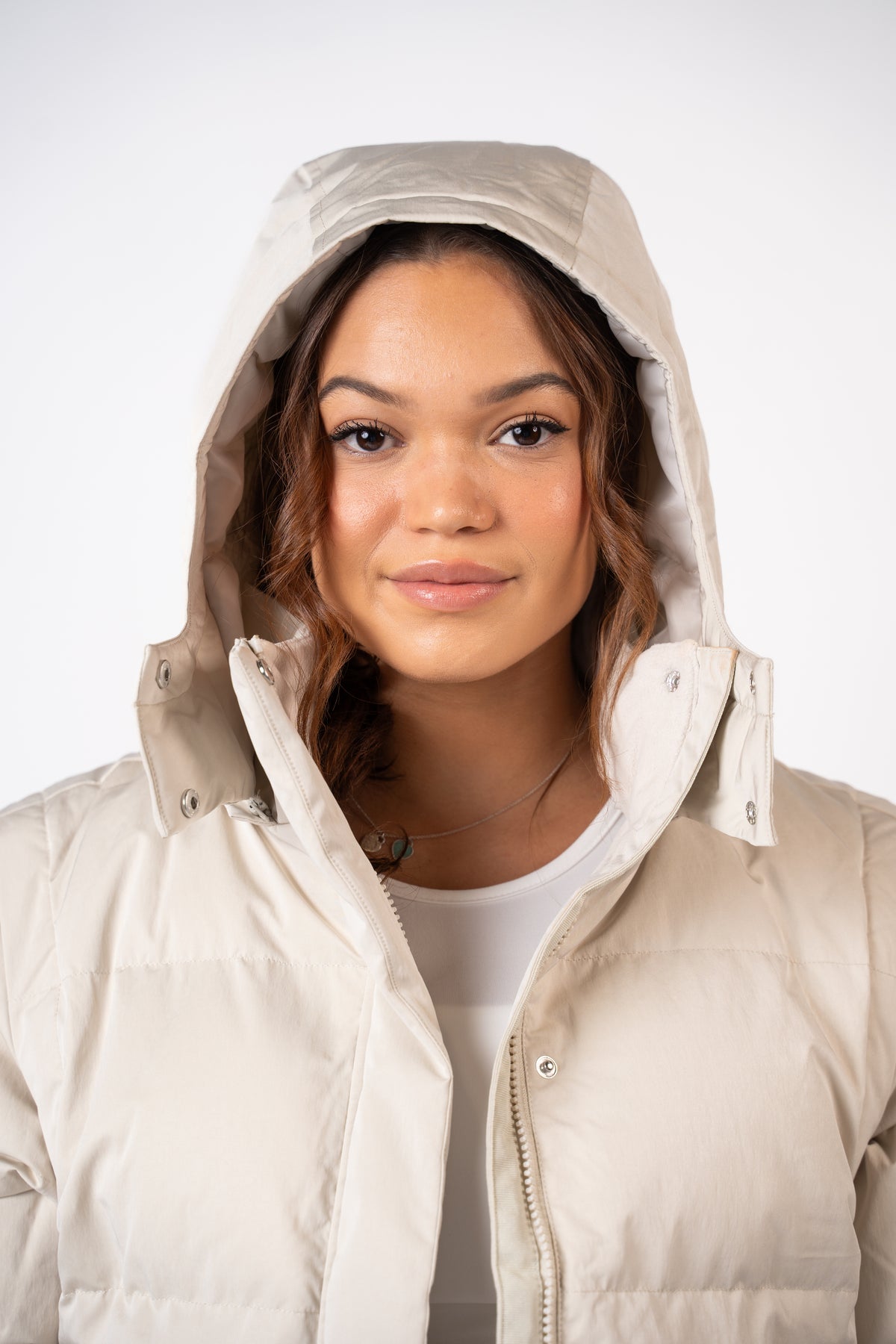 Convertible 4 in 1 Puffer Coat Ptula