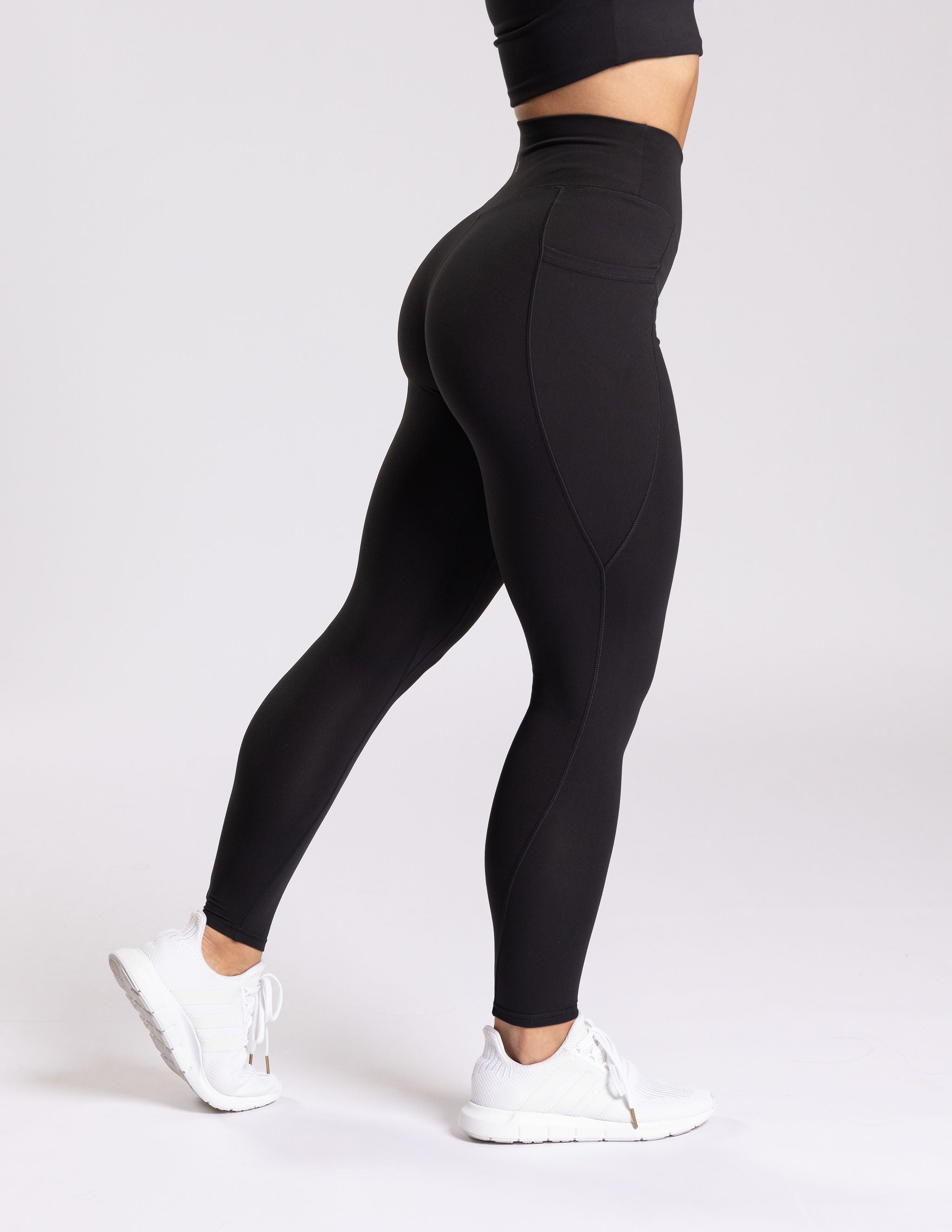 PURELUXE Pocket Legging : 25