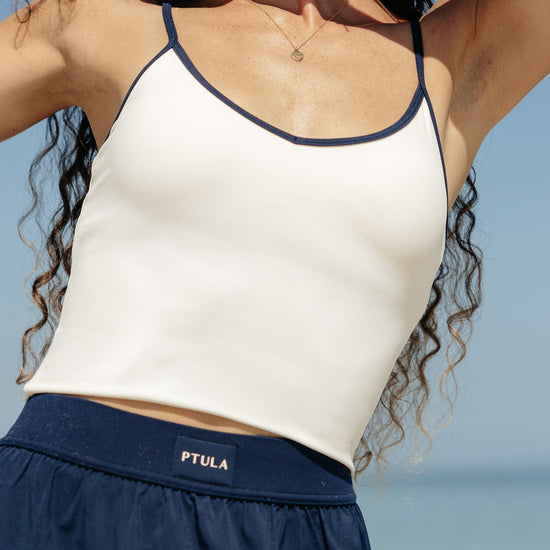 white-with-navy