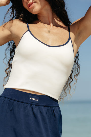 white-with-navy