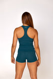 sea green