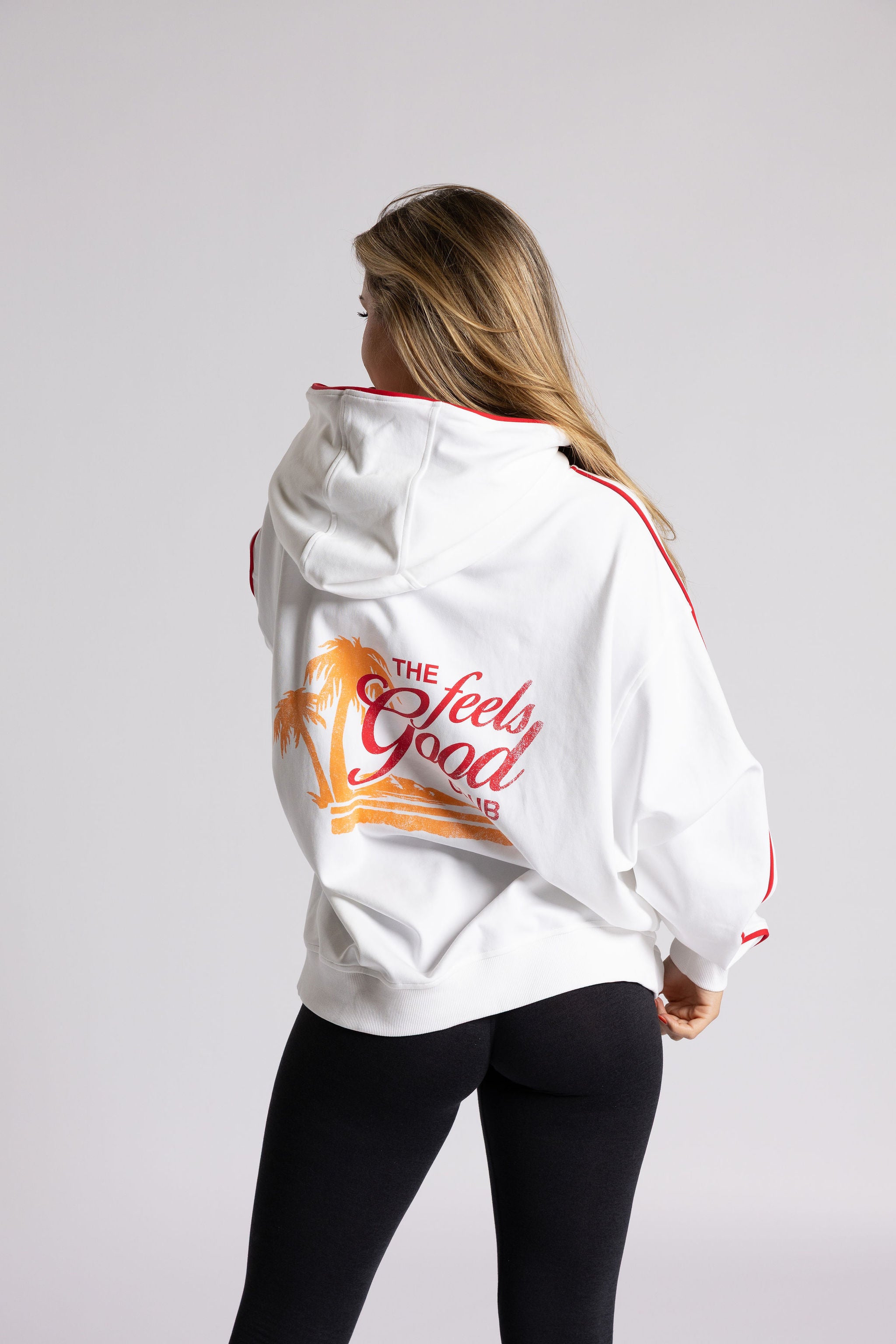 Resort Hoodie – Ptula