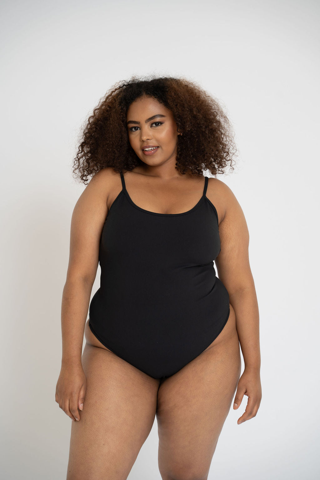 Scoopneck Bodysuit – Ptula