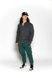 heathered-grey