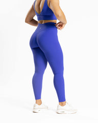 azul