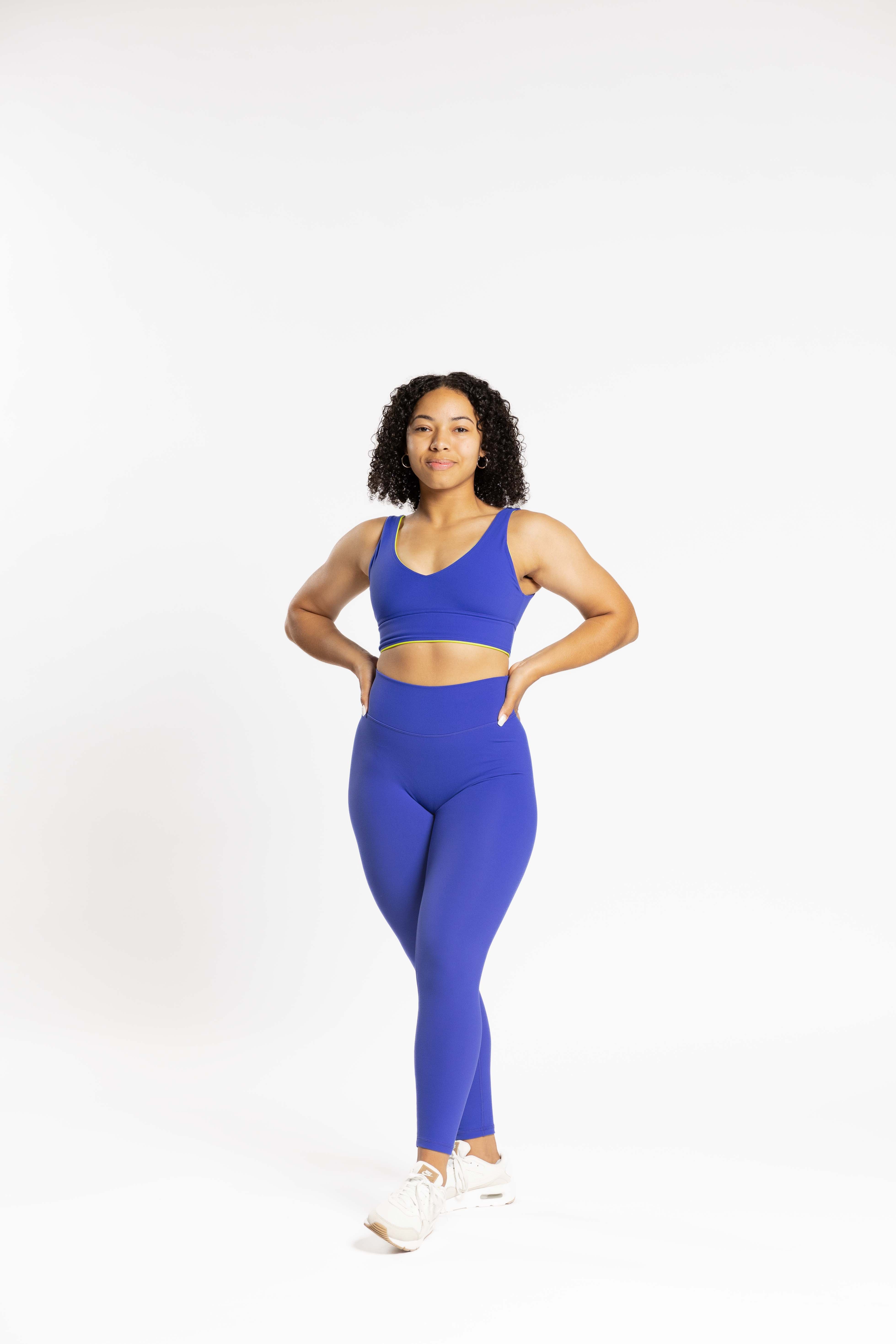 PURELUXE Legging : 23