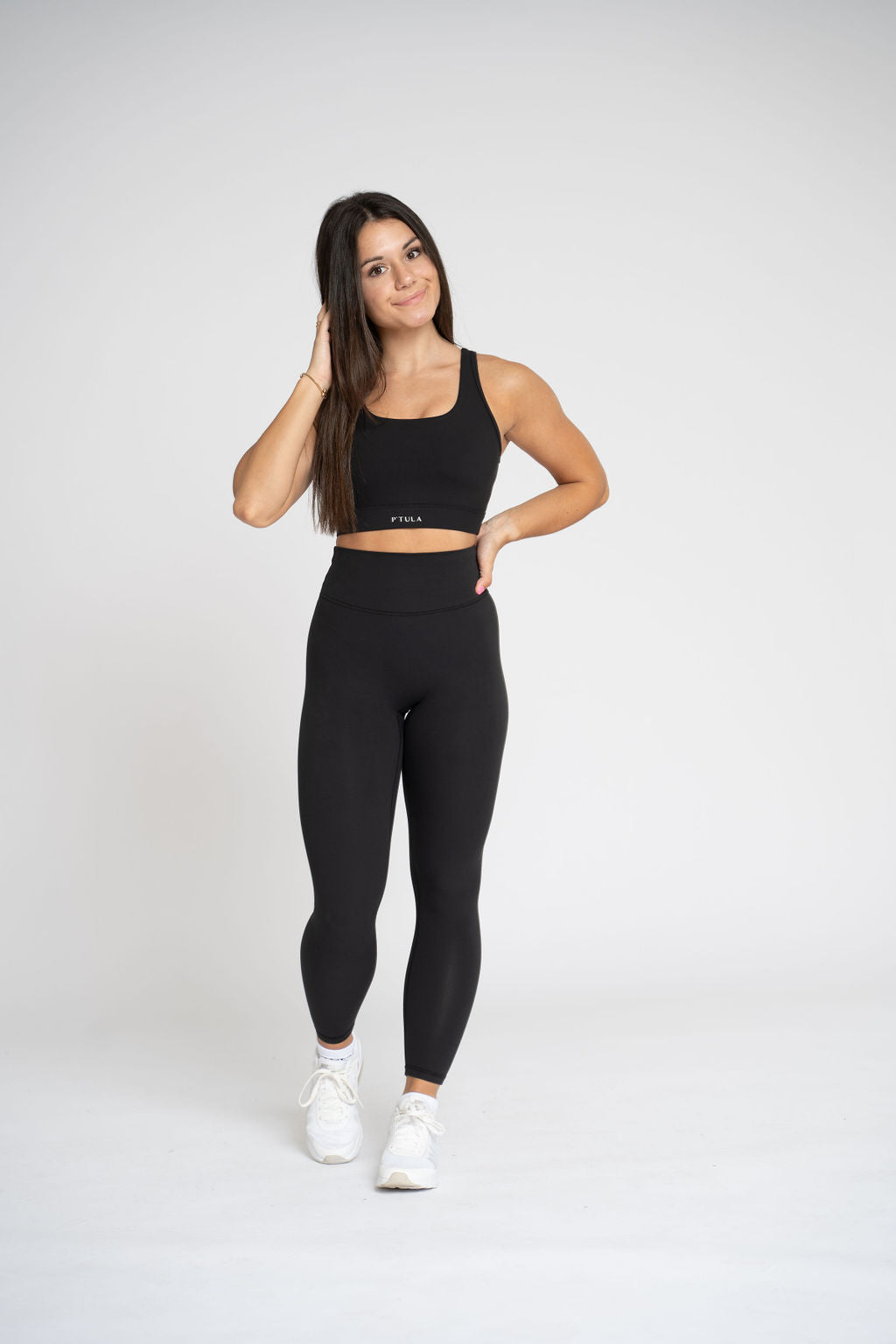 PTULA Alainah II Allure 23” Leggings