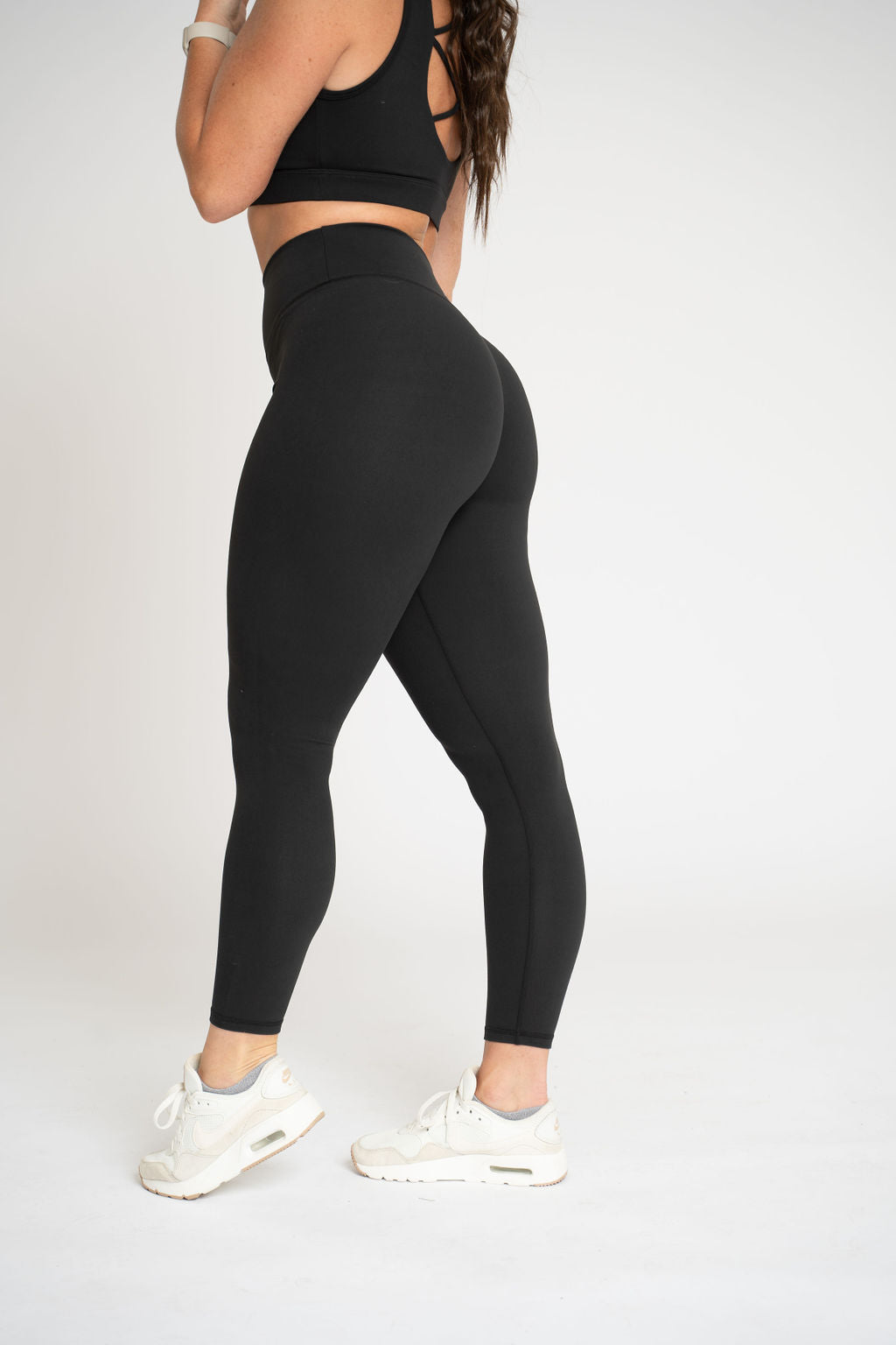 Sierra Legging : 26 - Black / XS