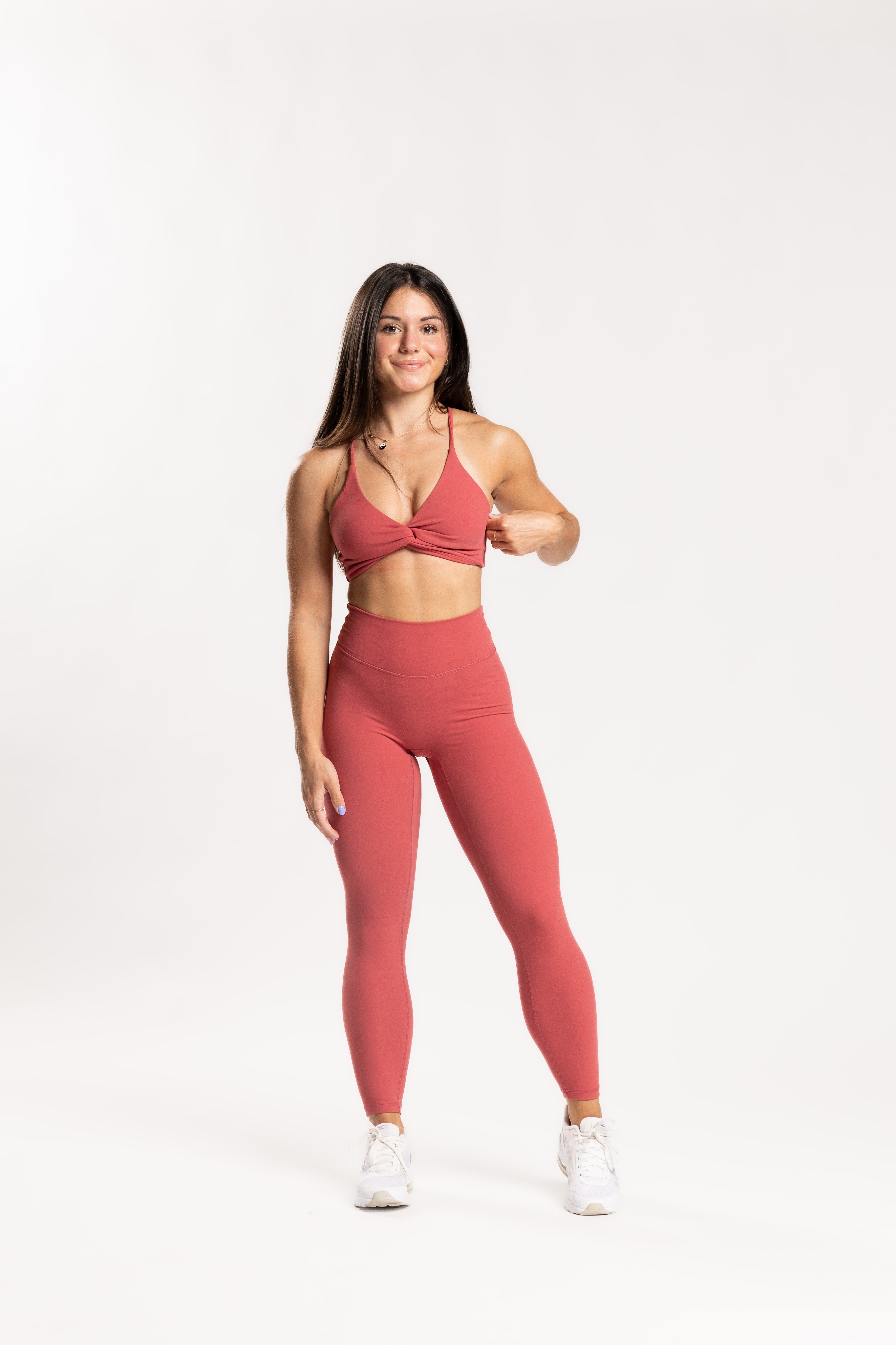 PURELUXE Legging : 23