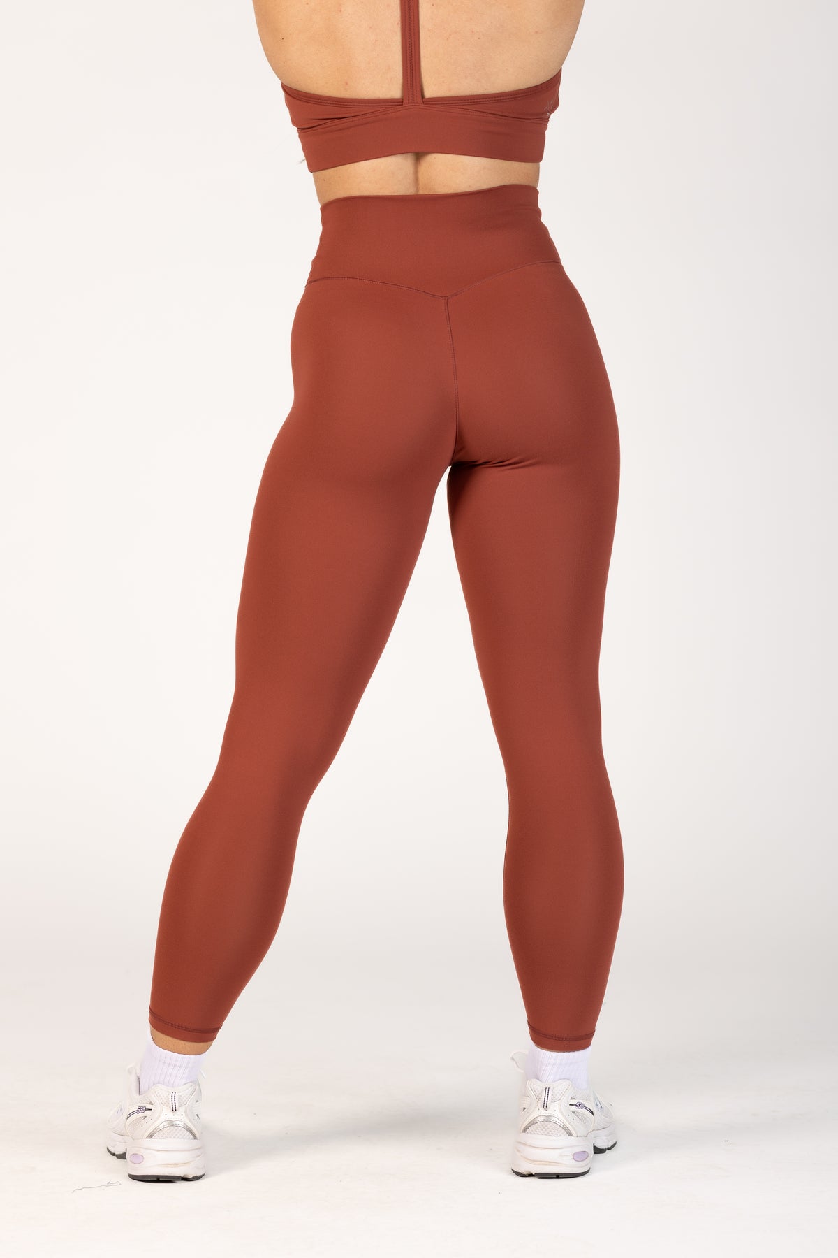 auburn