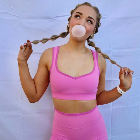 bubblegum