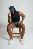 navy