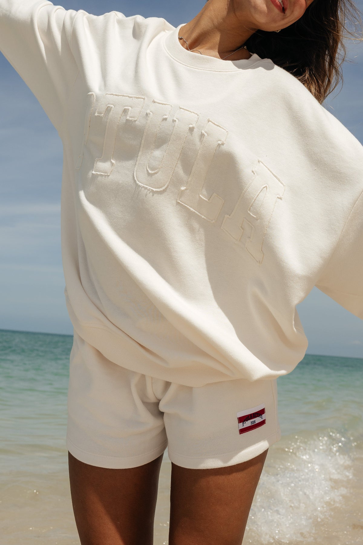 TERRYSOFT FABRIC