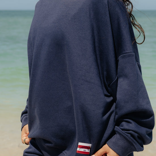 navy