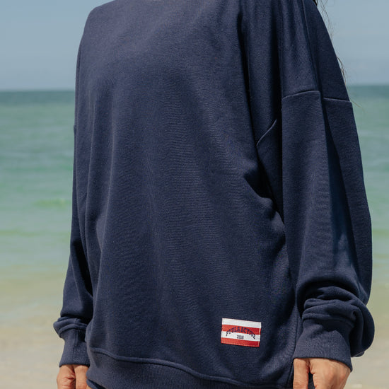 navy