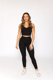 The Valerie Legging : 23"