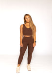 The Valerie Legging : 23"