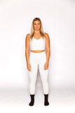 The Valerie Legging : 23"