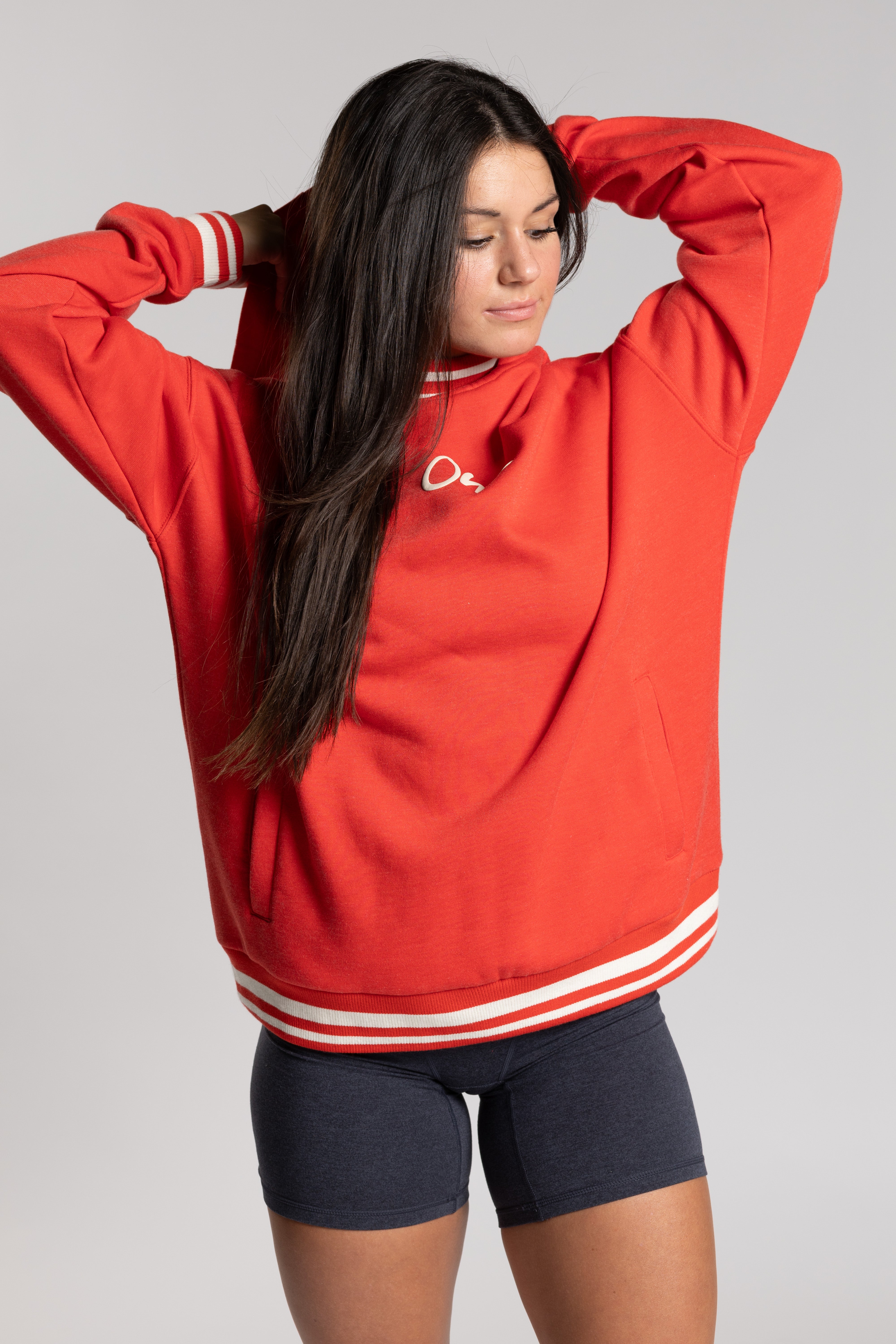 Varsity Hoodie – Ptula