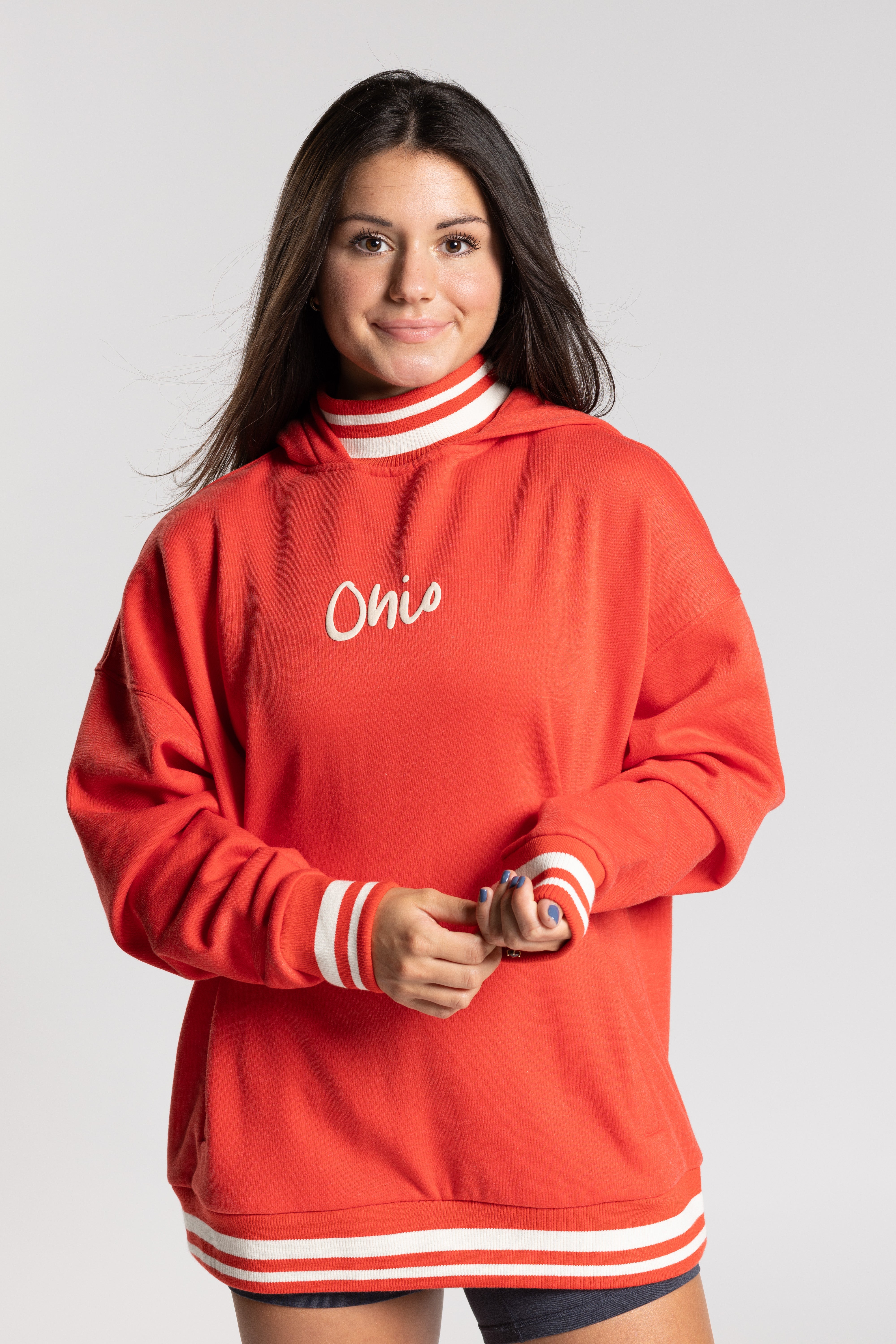 Varsity Hoodie – Ptula