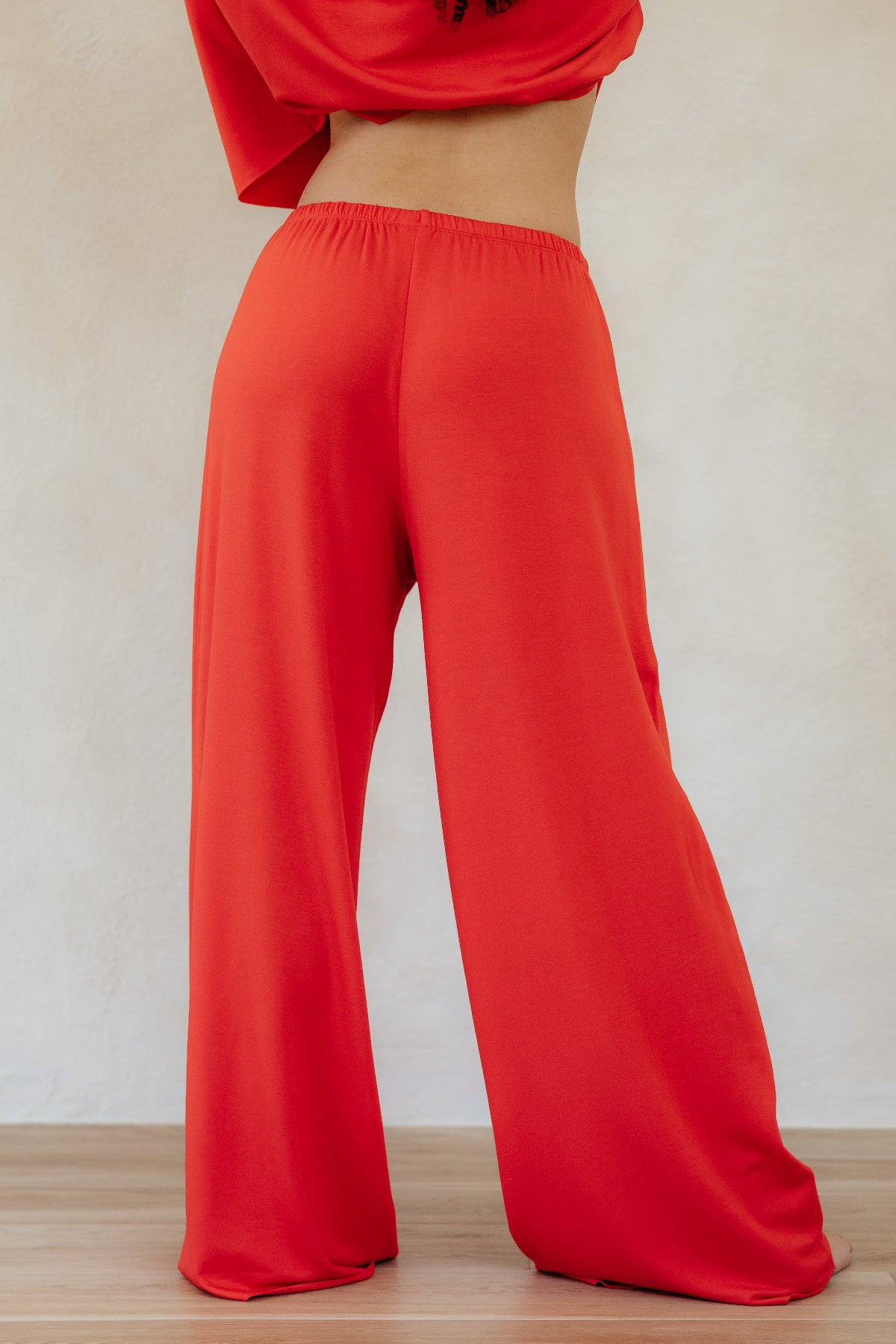 poppy-red