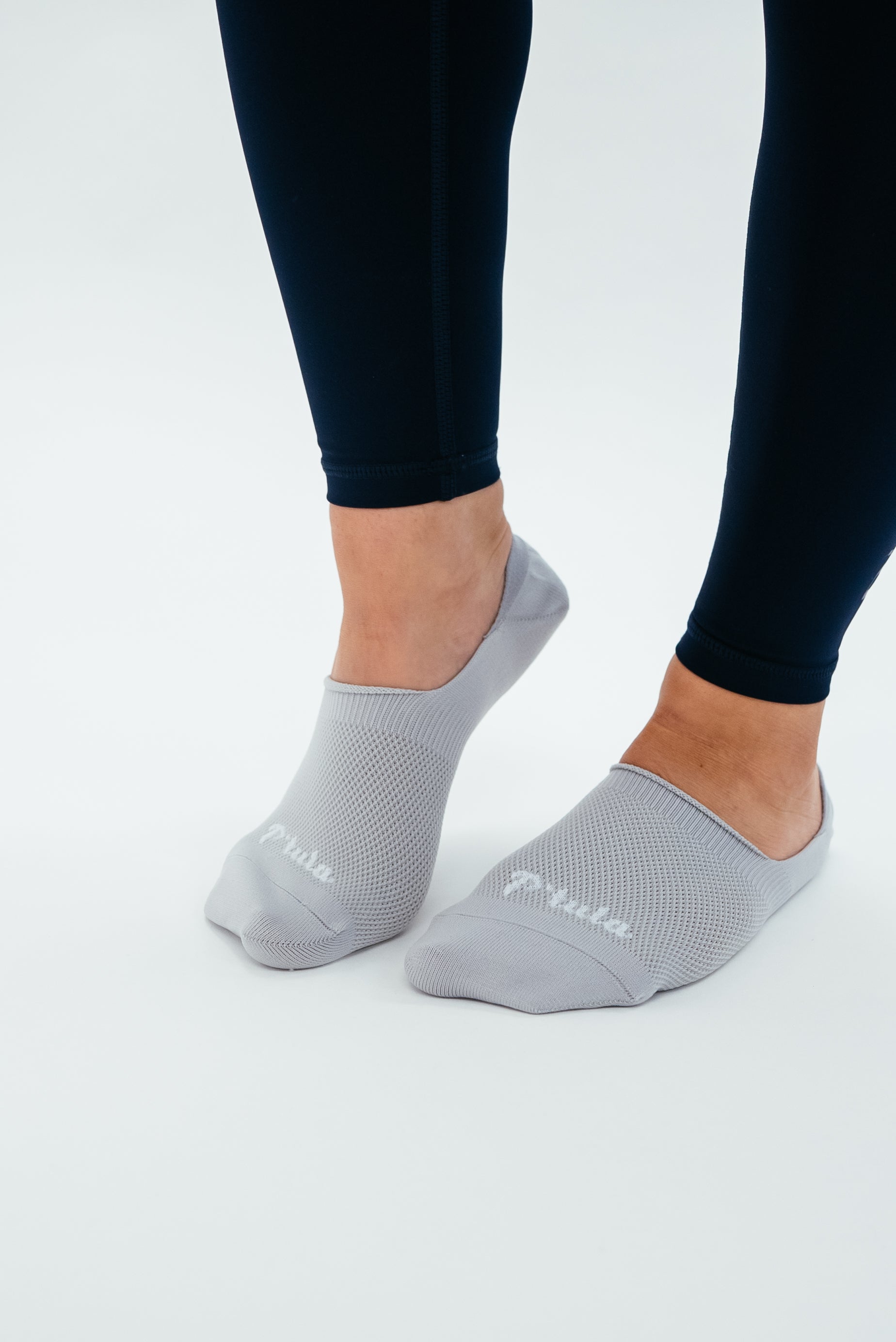 The Seamless No Show Sock - 5 Pack Mixed