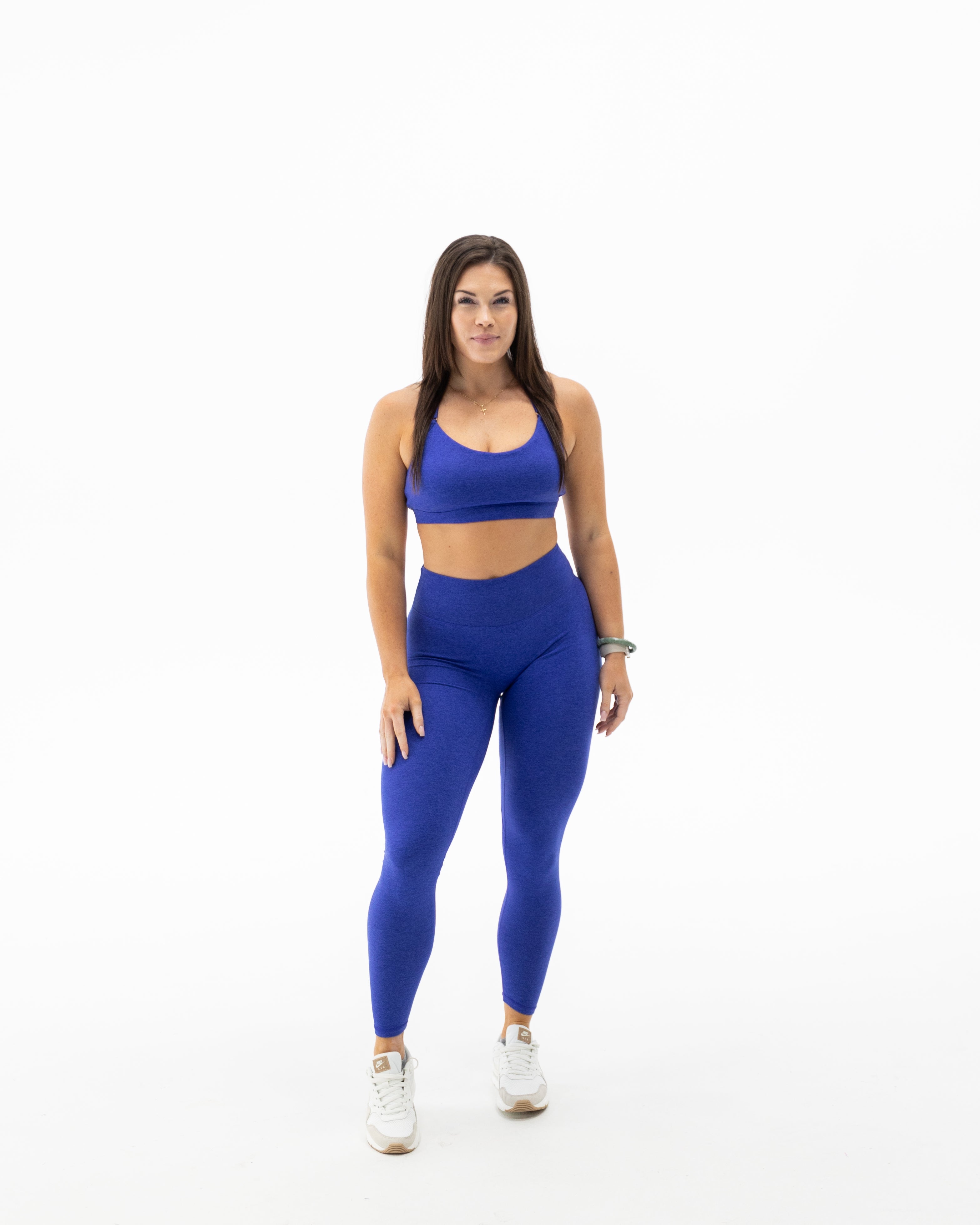 persian blue