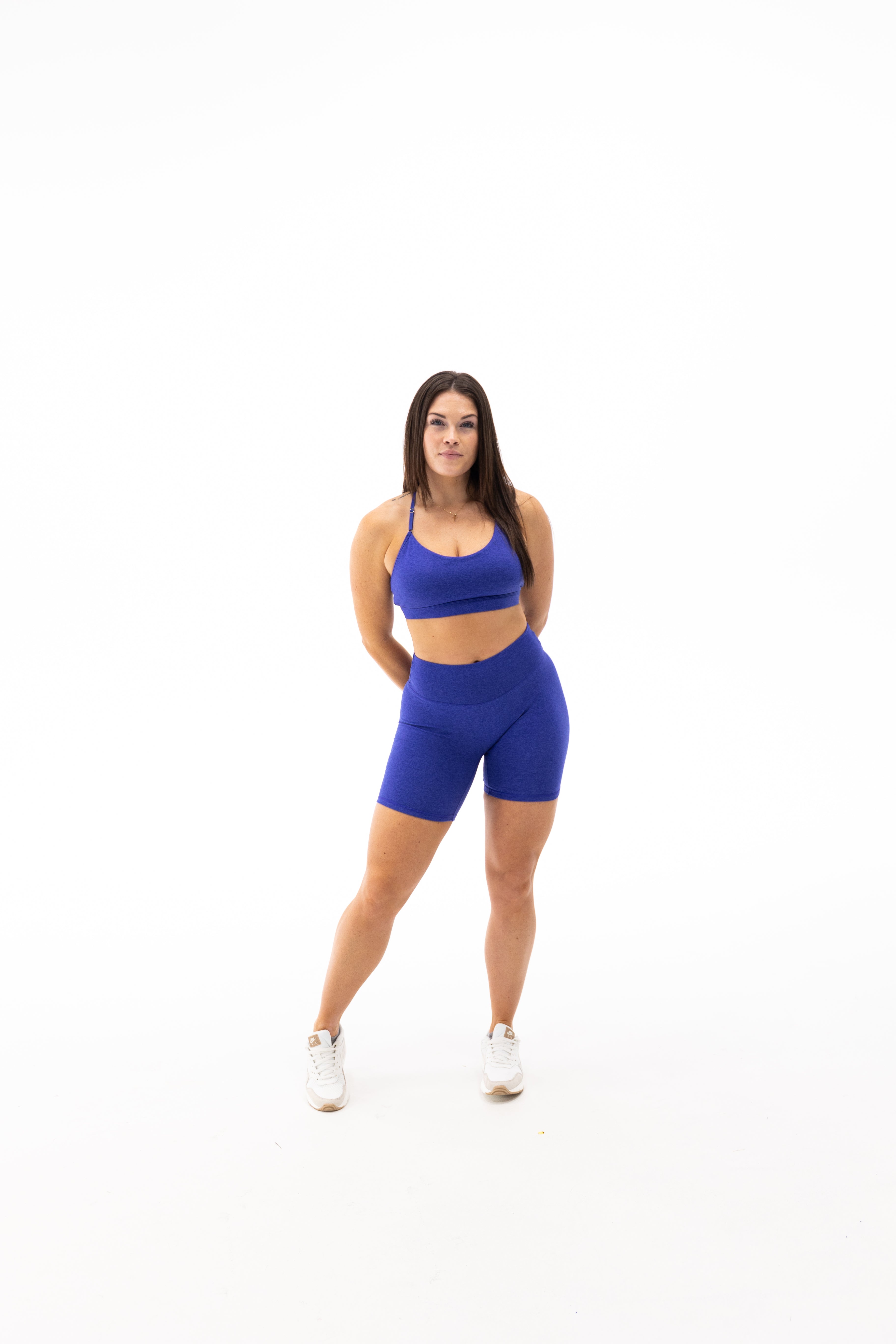 persian blue