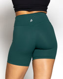 The Cassey Short : 6" - Balsam