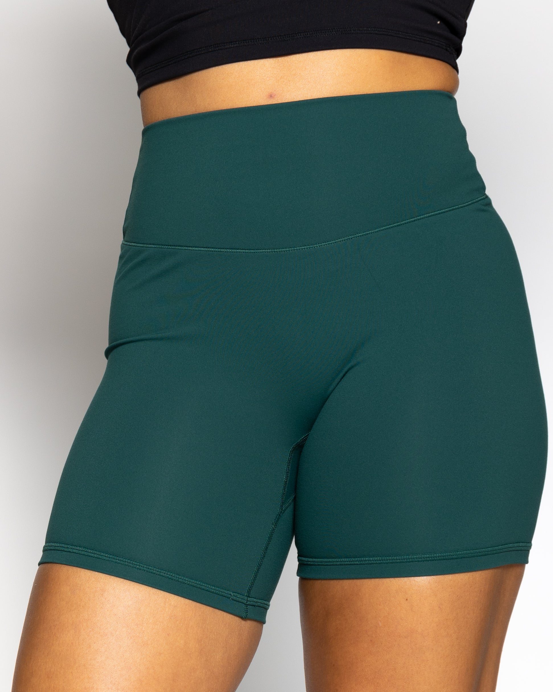 The Cassey Short : 6" - Balsam