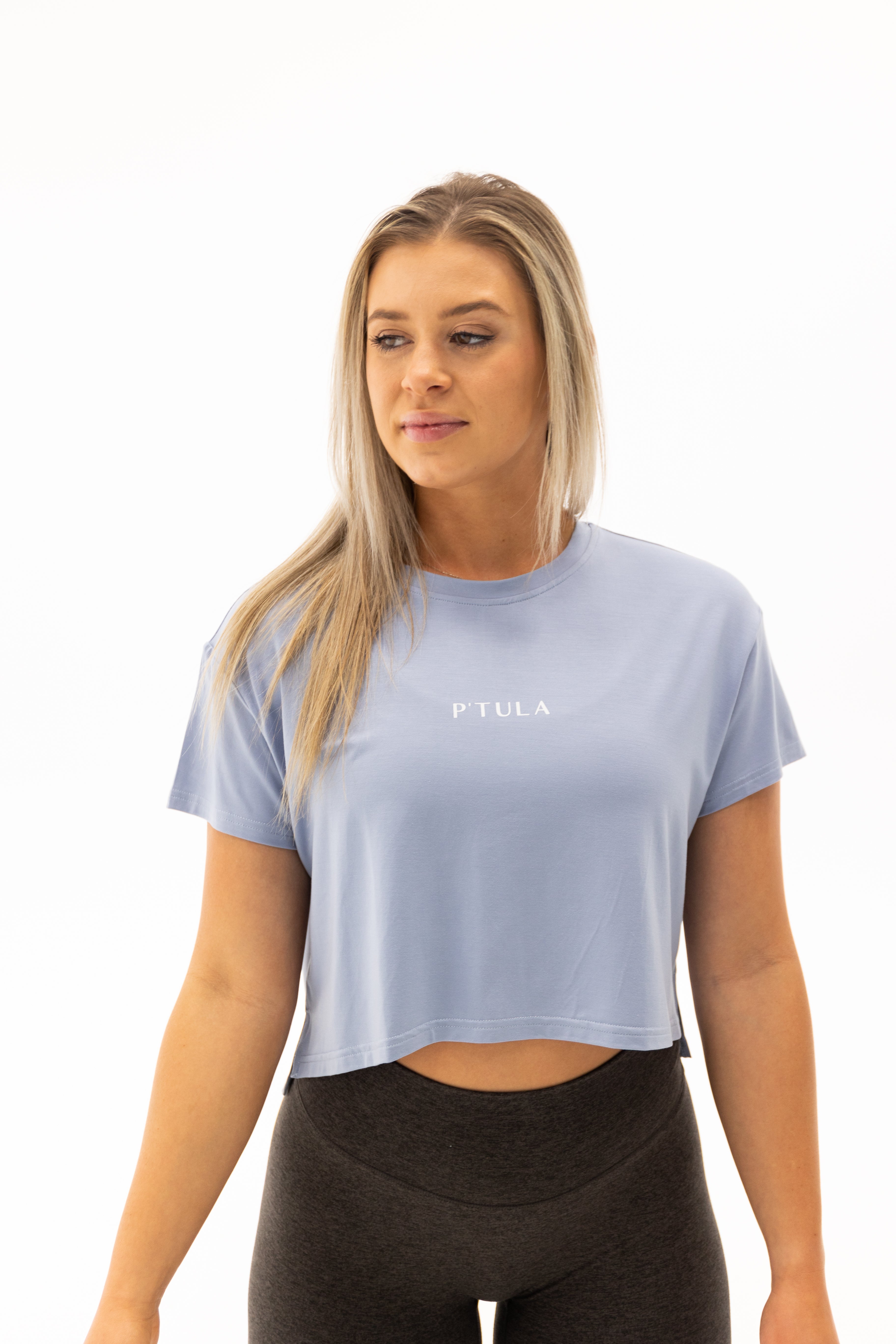 light blue