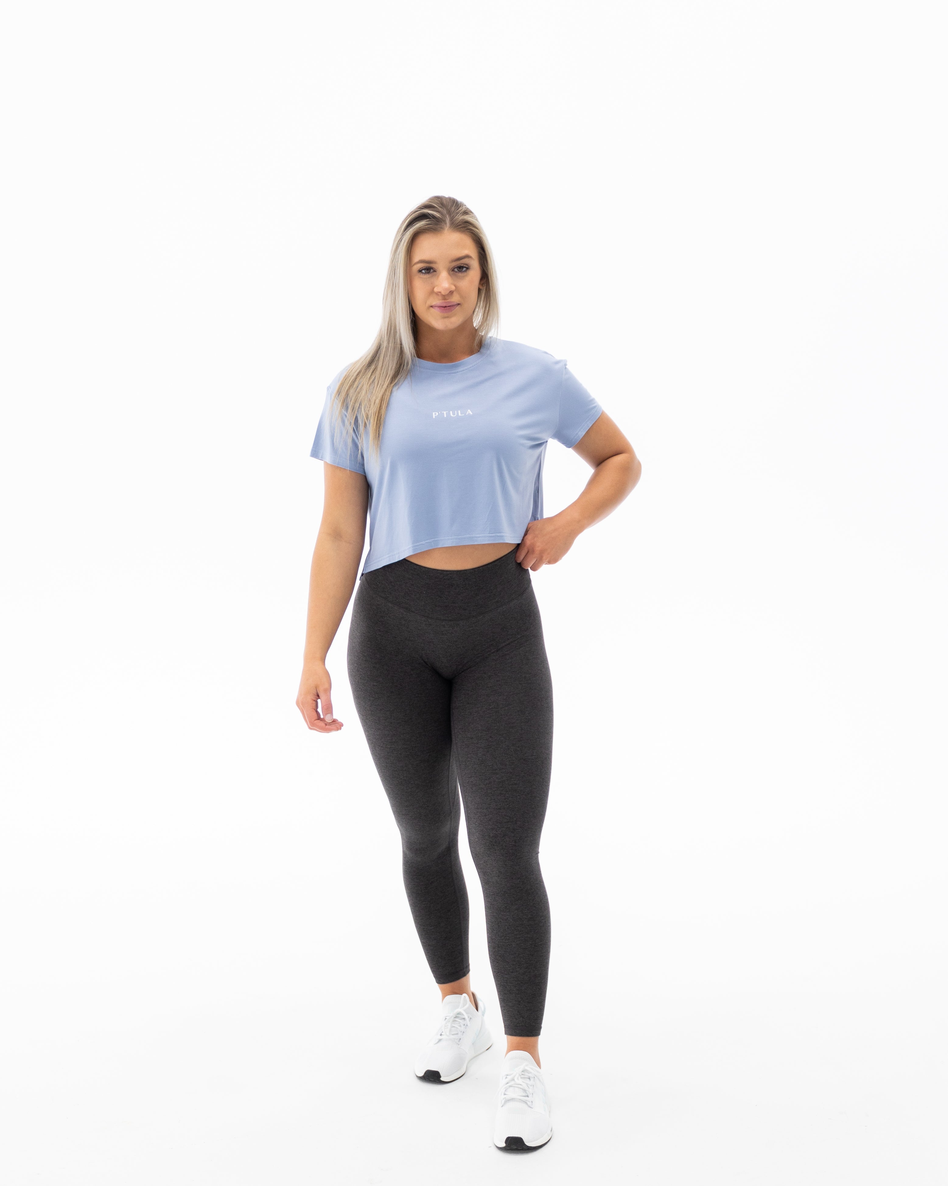 light blue