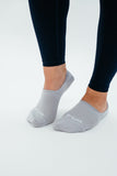 The Seamless No Show Sock - 3 Pack Mixed