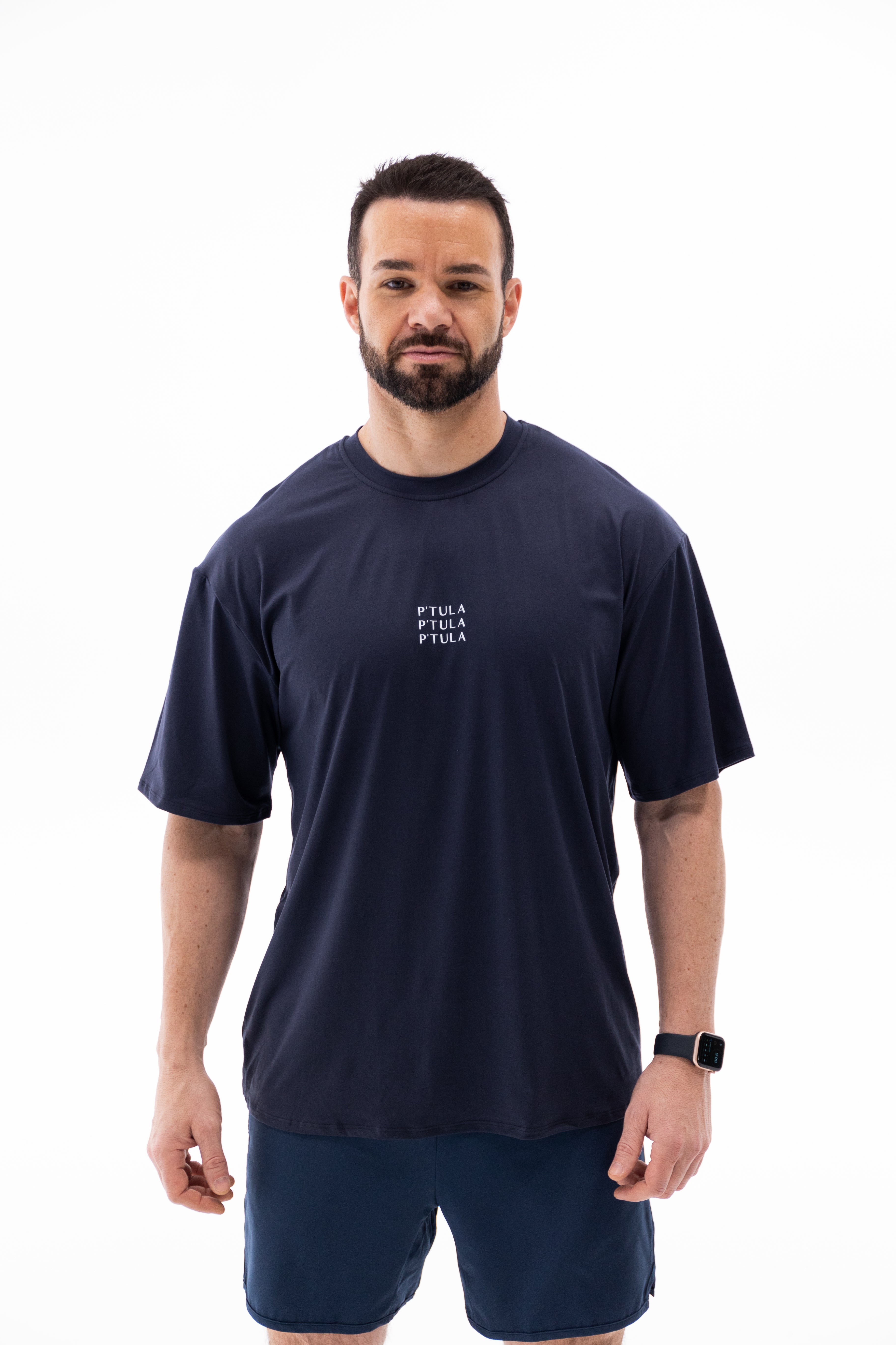 Fitted T-Shirt – Ptula